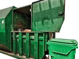 Waste Compactors